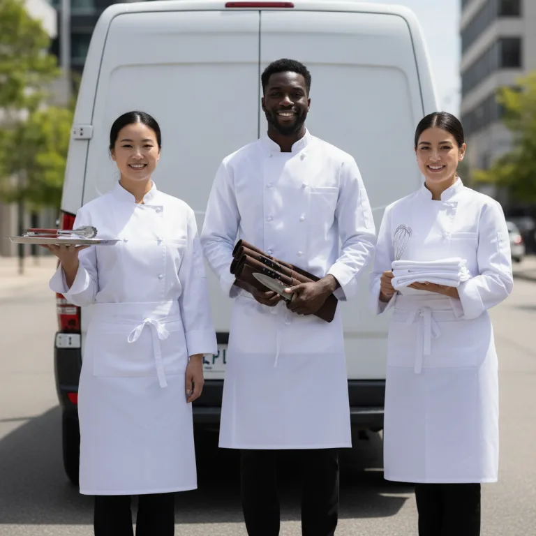 Luxus Catering Team in Ludwigshafen am Rhein