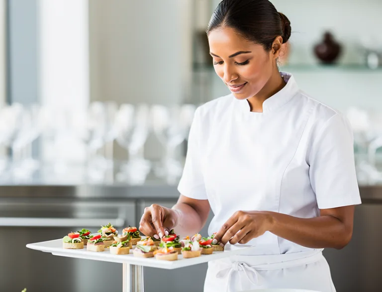 Luxus Catering Service in Ludwigshafen am Rhein